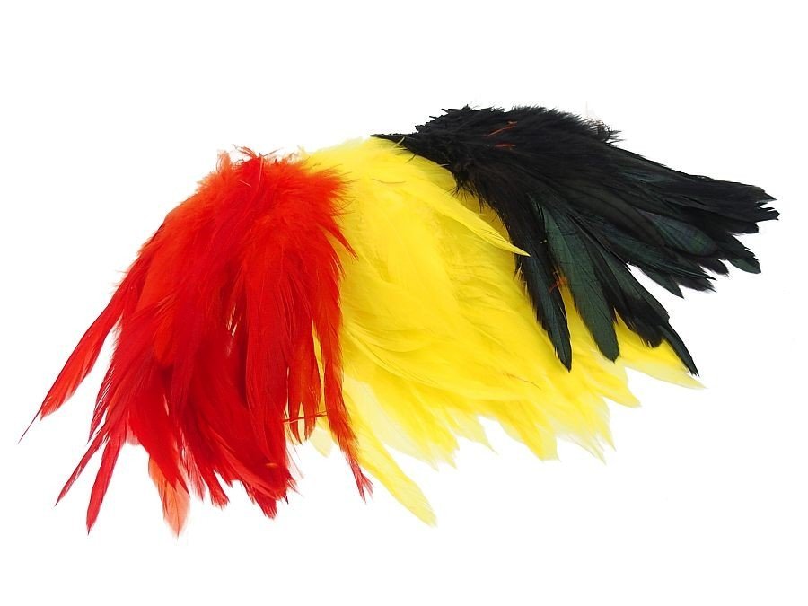 Wapsi Strung Schlappen Long