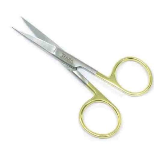 Wapsi Xgl62 Terra 4.5 Deer Hair Scissors