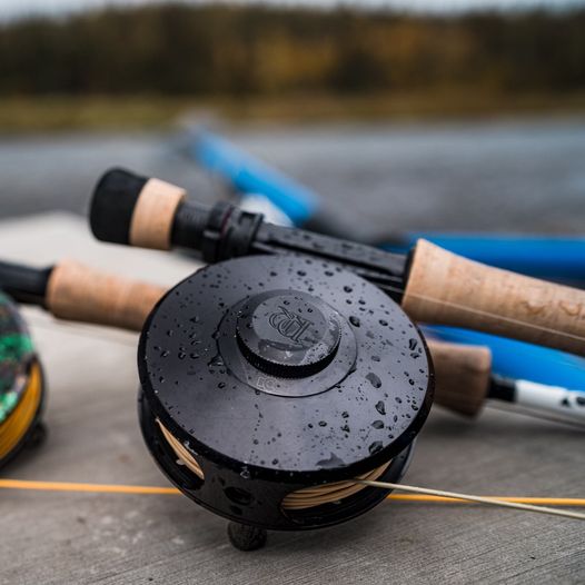 Ross San Miguel Reel