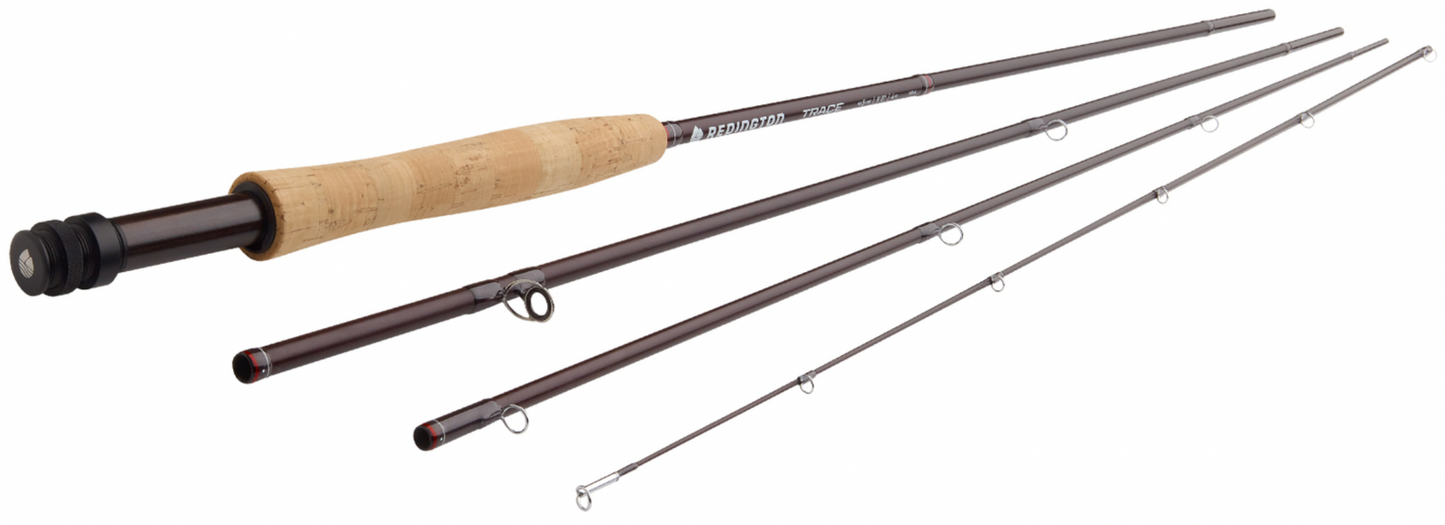 Redington Trace Rod