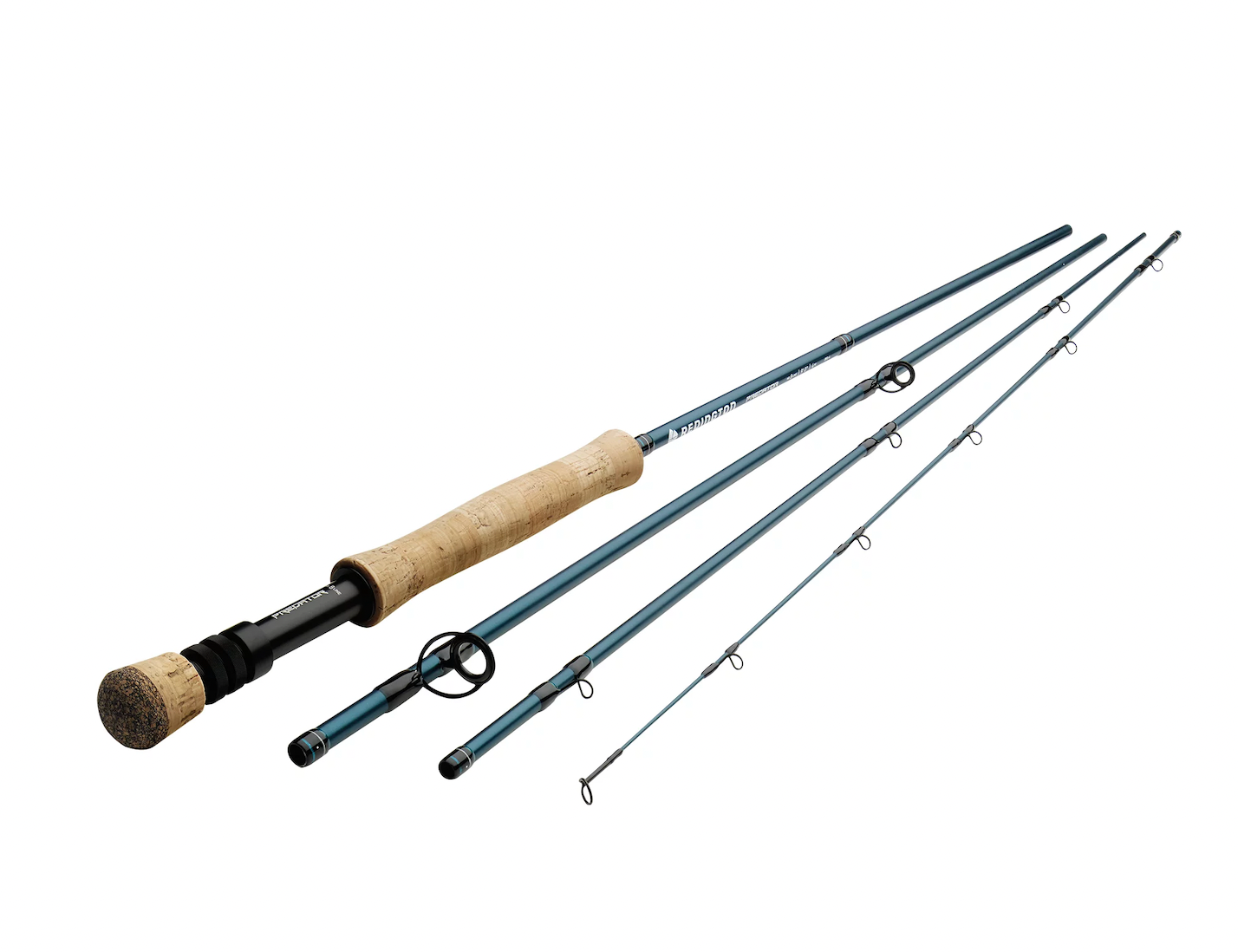 Redington Predator rod II