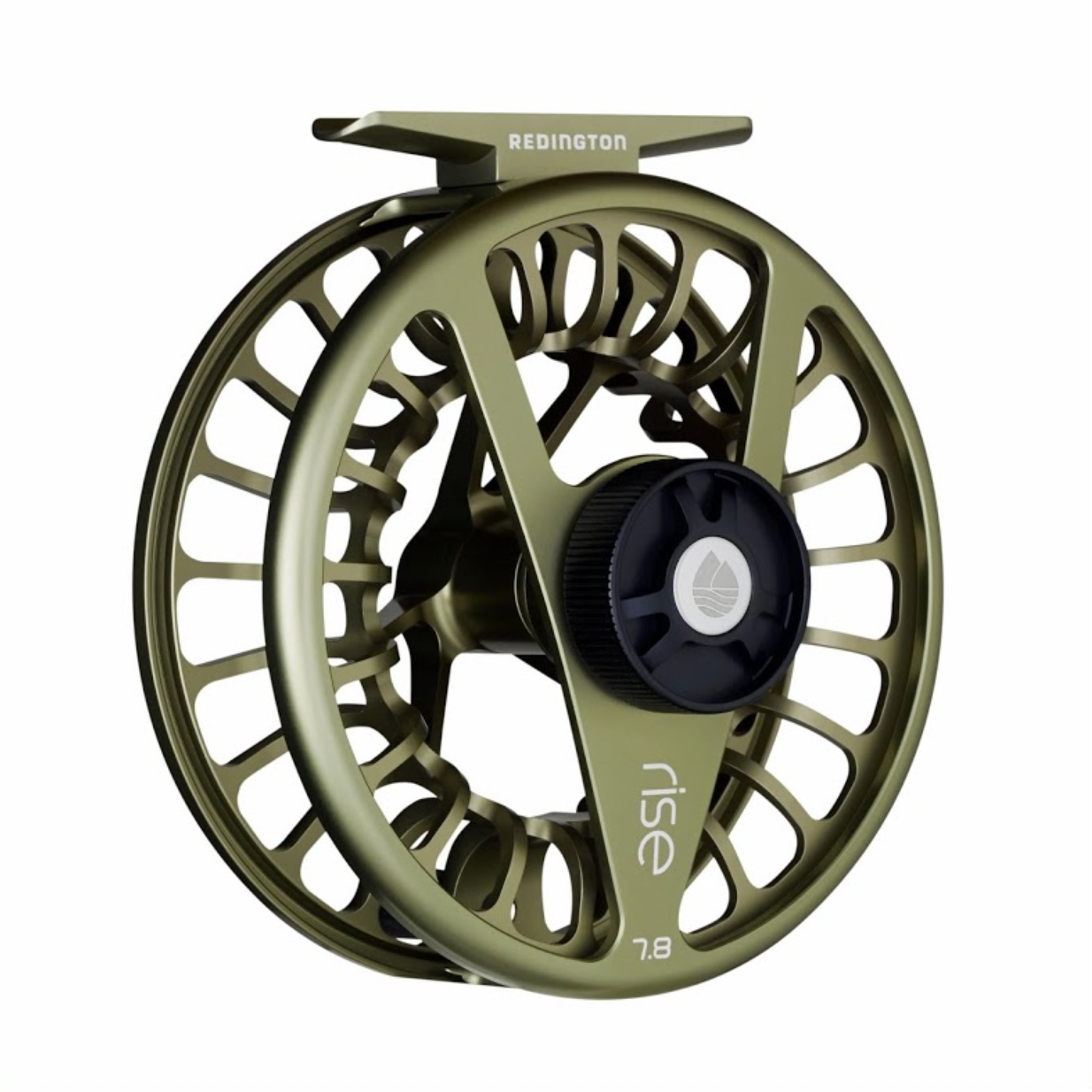 Redington Rise III Reel