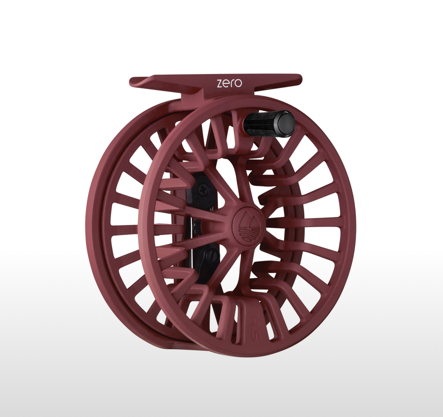 Redington Zero Reel