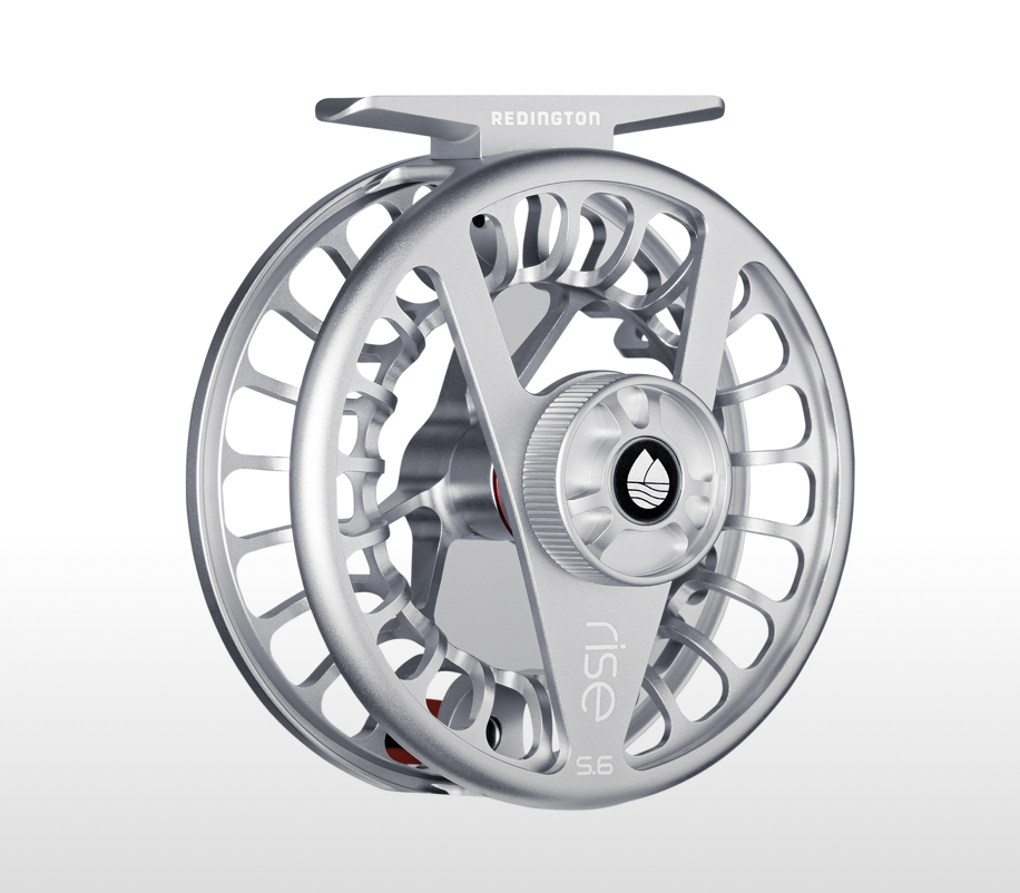 Redington Rise III Reel