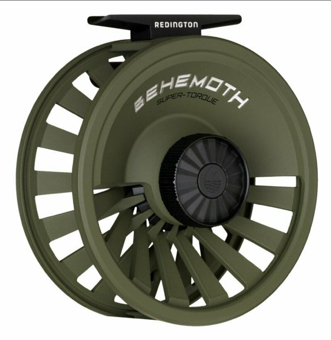 Redington Behemoth Reel