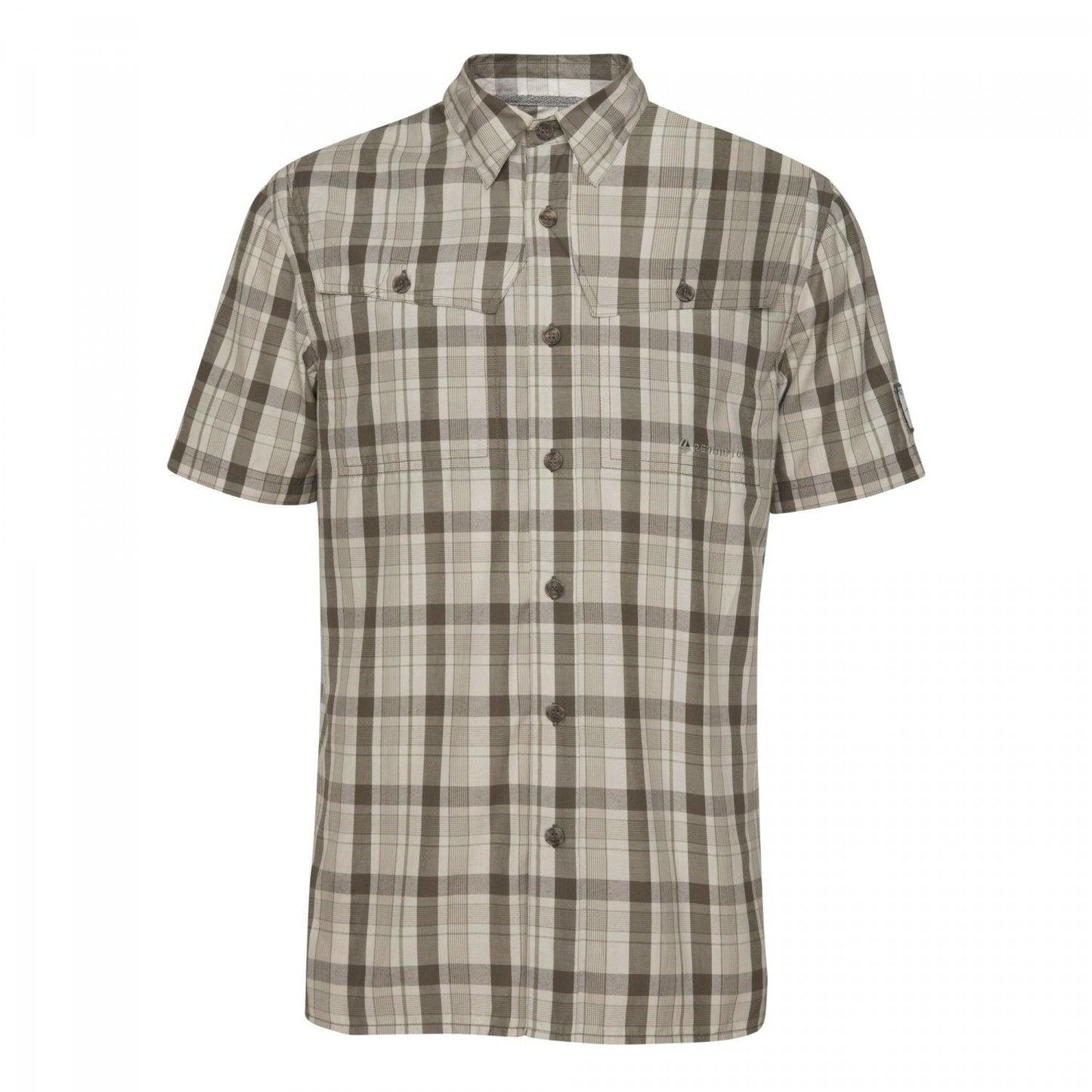 Redington Marco Island Shirt S/S