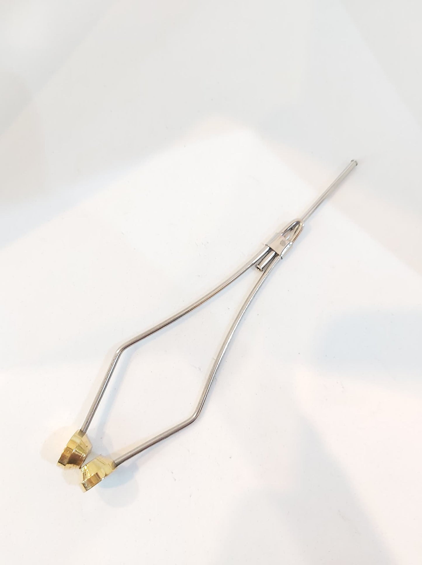 WAPSI WIRE BOBBIN STANDARD FLARED T08485