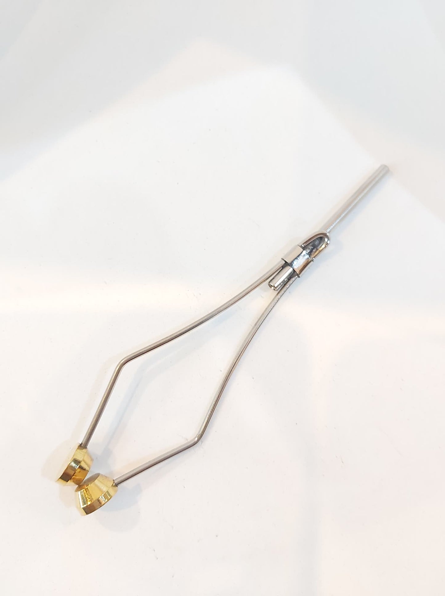 WAPSI BOBBIN STANDARD STRAIGHT H.D. TUBE T08483