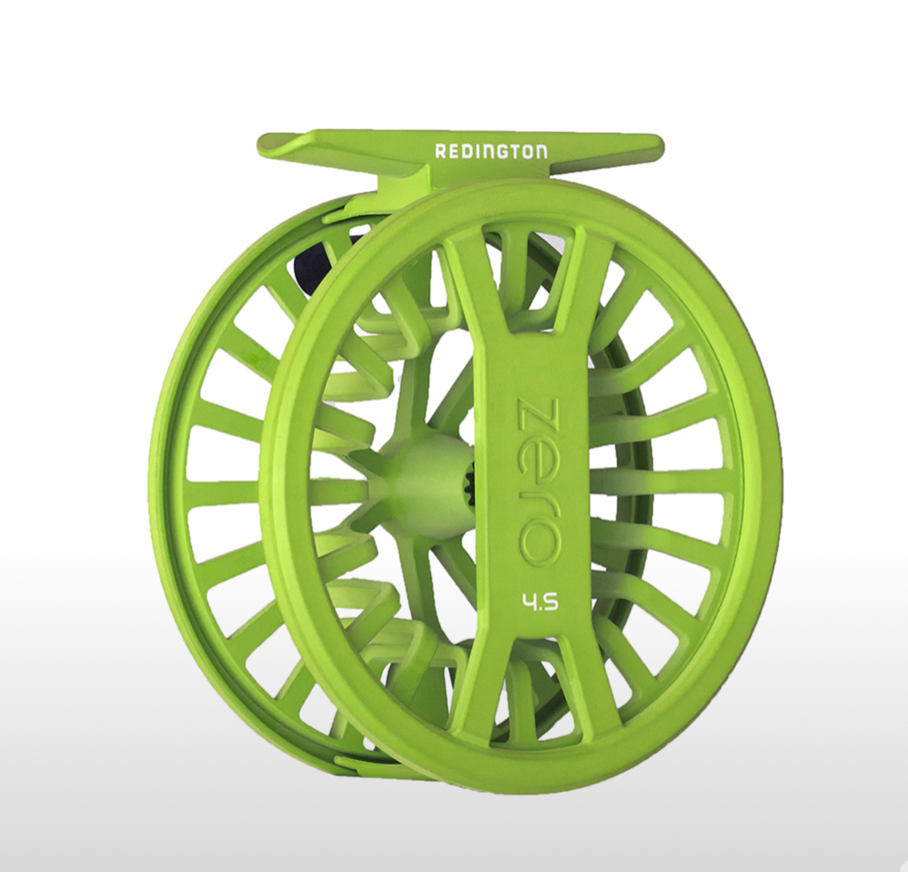 Redington Zero Reel