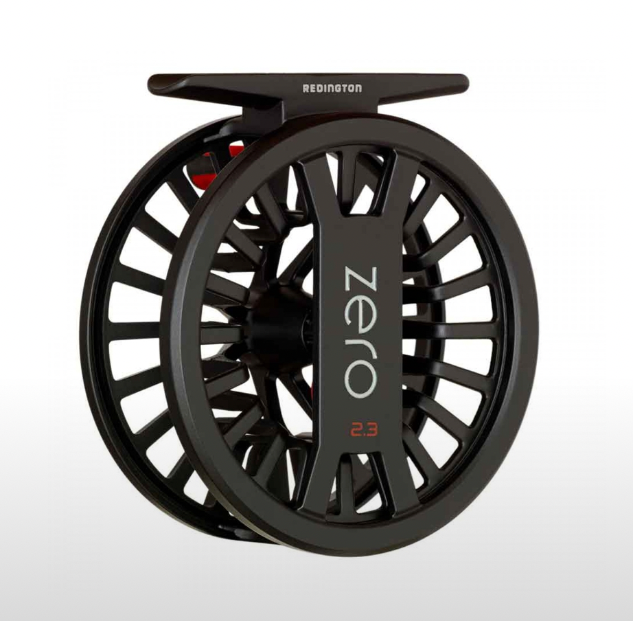 Redington Zero Reel