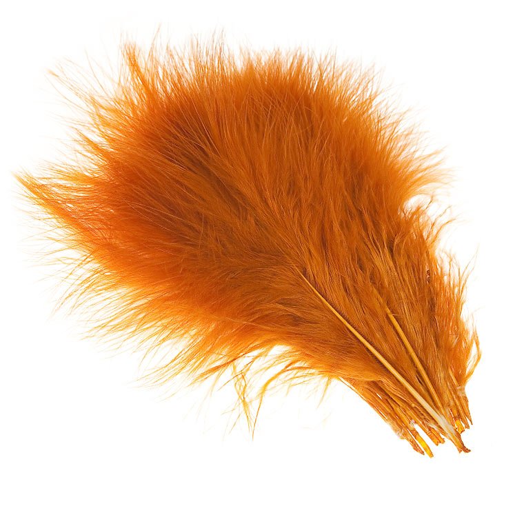 Wapsi Marabou Plumes