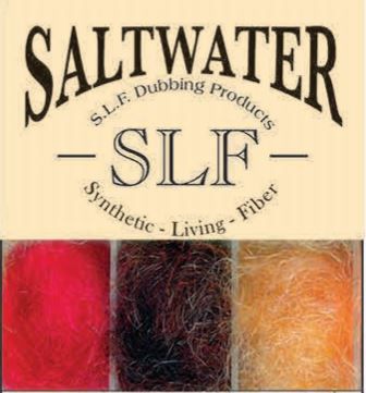 WAPSI SLF SALTWATER