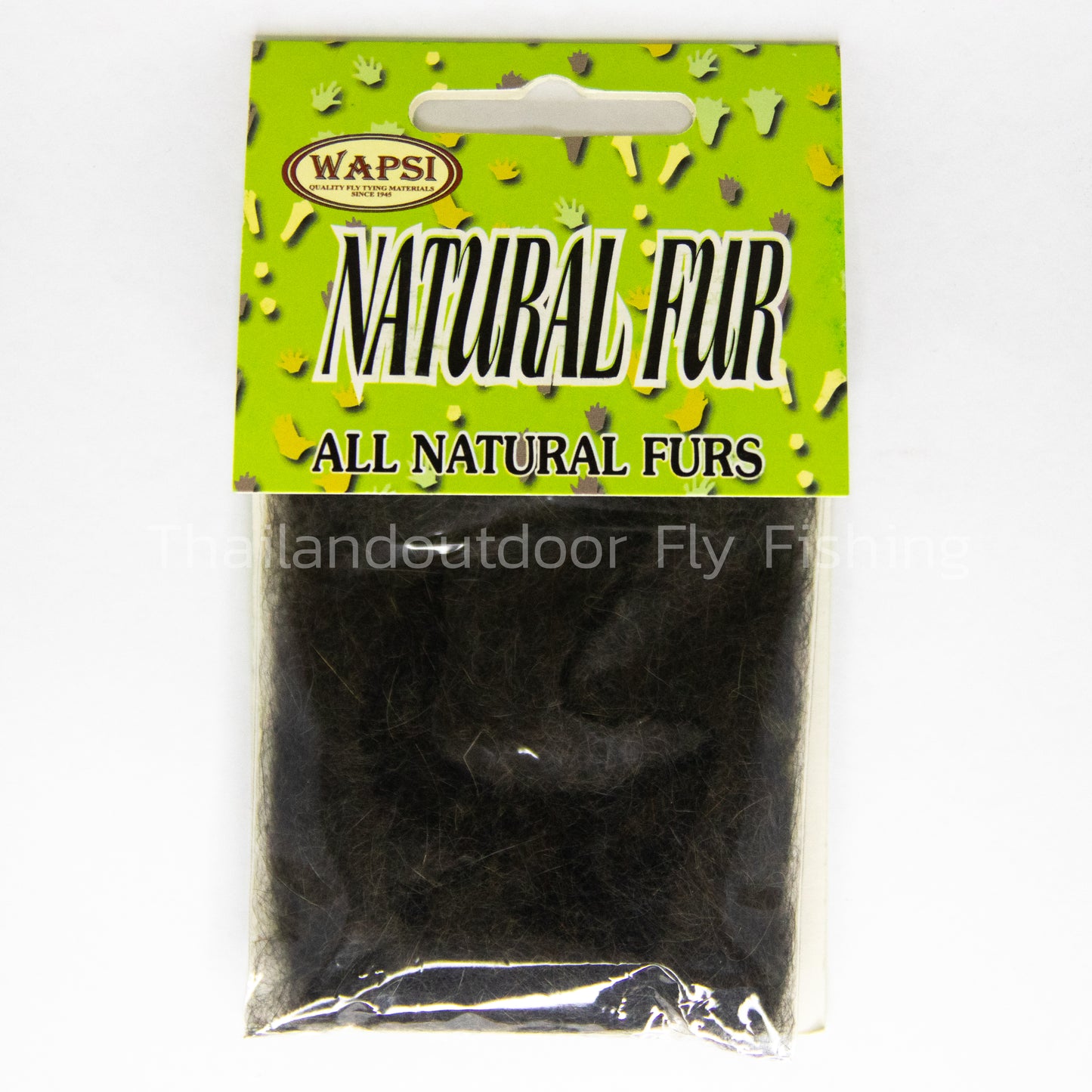 NATURAL FUR DUBBING