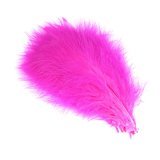 Wapsi Marabou Plumes