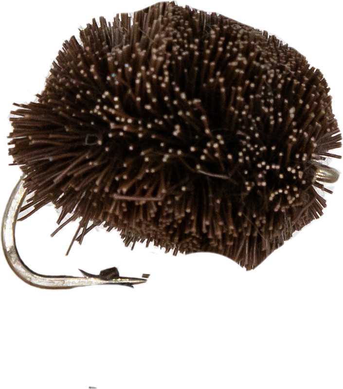 Fish Food Fly #4