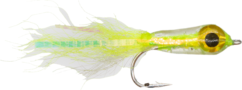 Yak Hair Candy #4