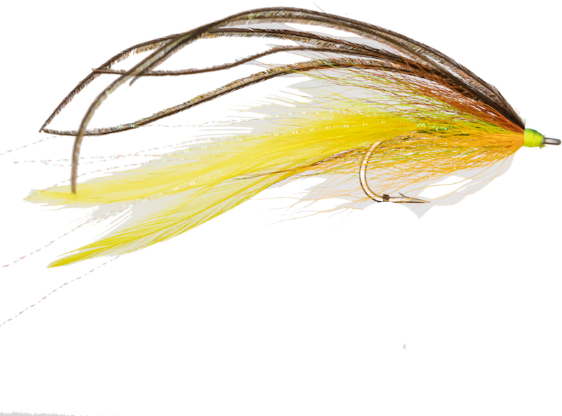 Lefty's Deceiver #2/0