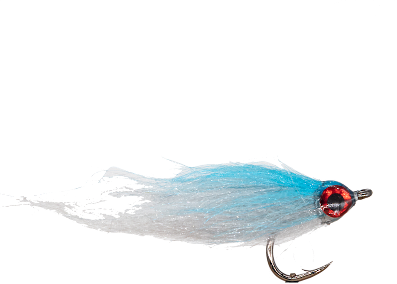 Hank Bait Fish #2/0
