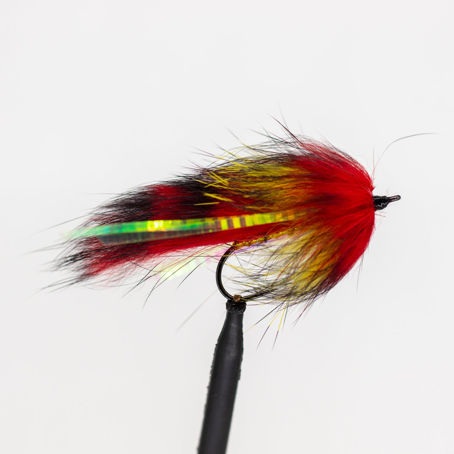 Zonker Fly #6