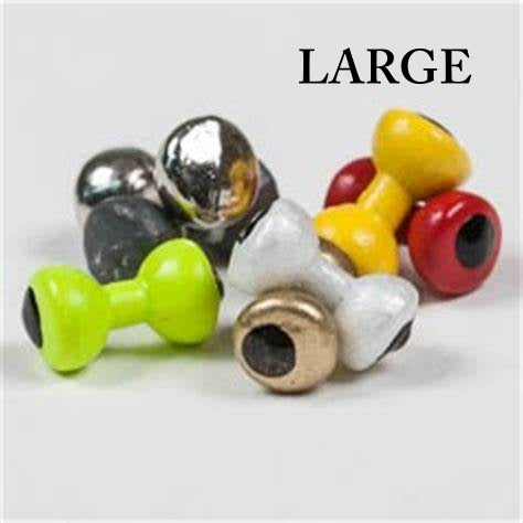 Wapsi Dumbbell Eyes Large