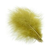 Wapsi Marabou Plumes