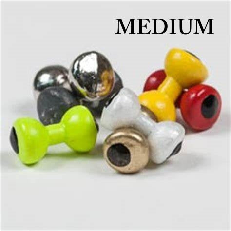 WAPSI DUMBBELL EYES MEDIUM