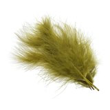 Wapsi Marabou Plumes