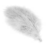 Wapsi Marabou Plumes