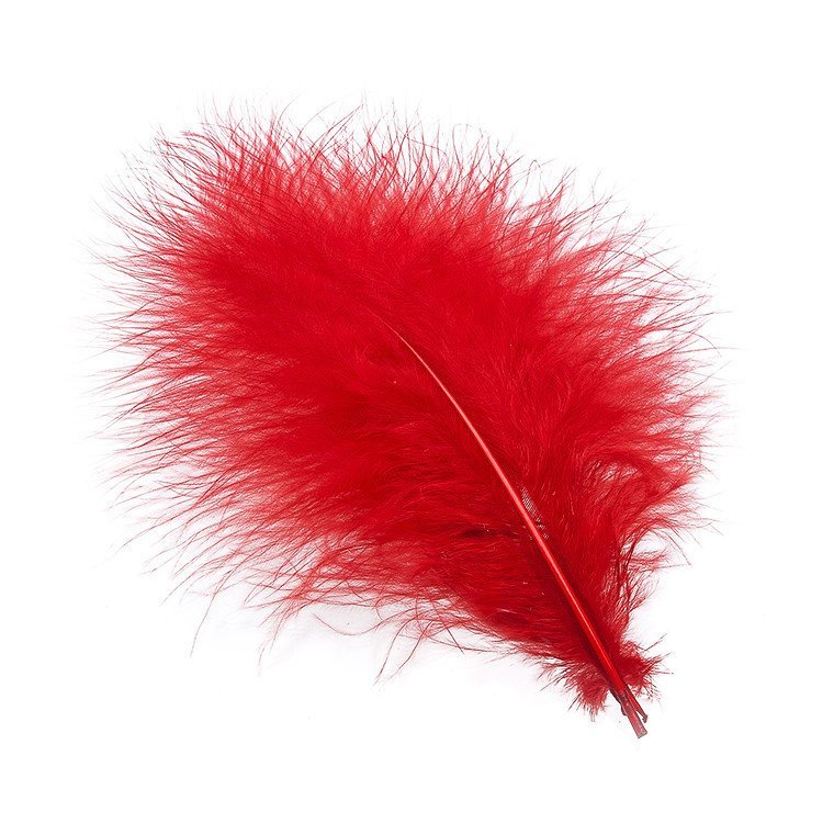 Wapsi Marabou Plumes