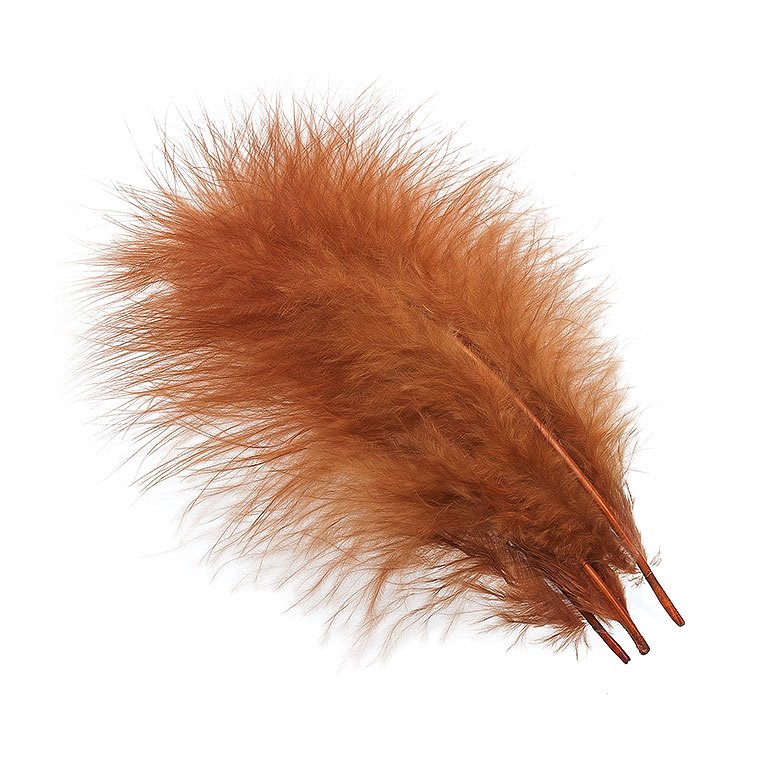 Wapsi Marabou Plumes