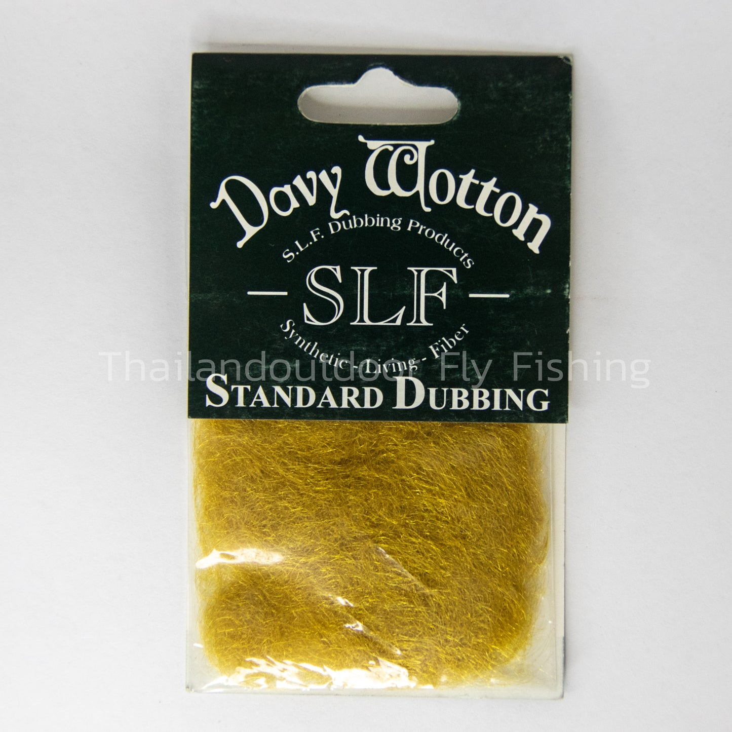 WAPSI SLF STANDARD DUBBING