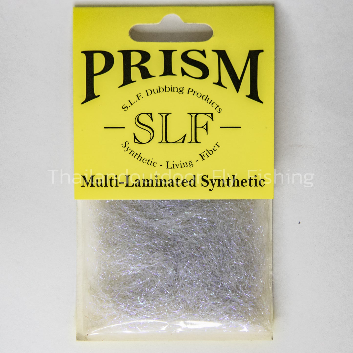 WAPSI SLF PRISM DUBBING