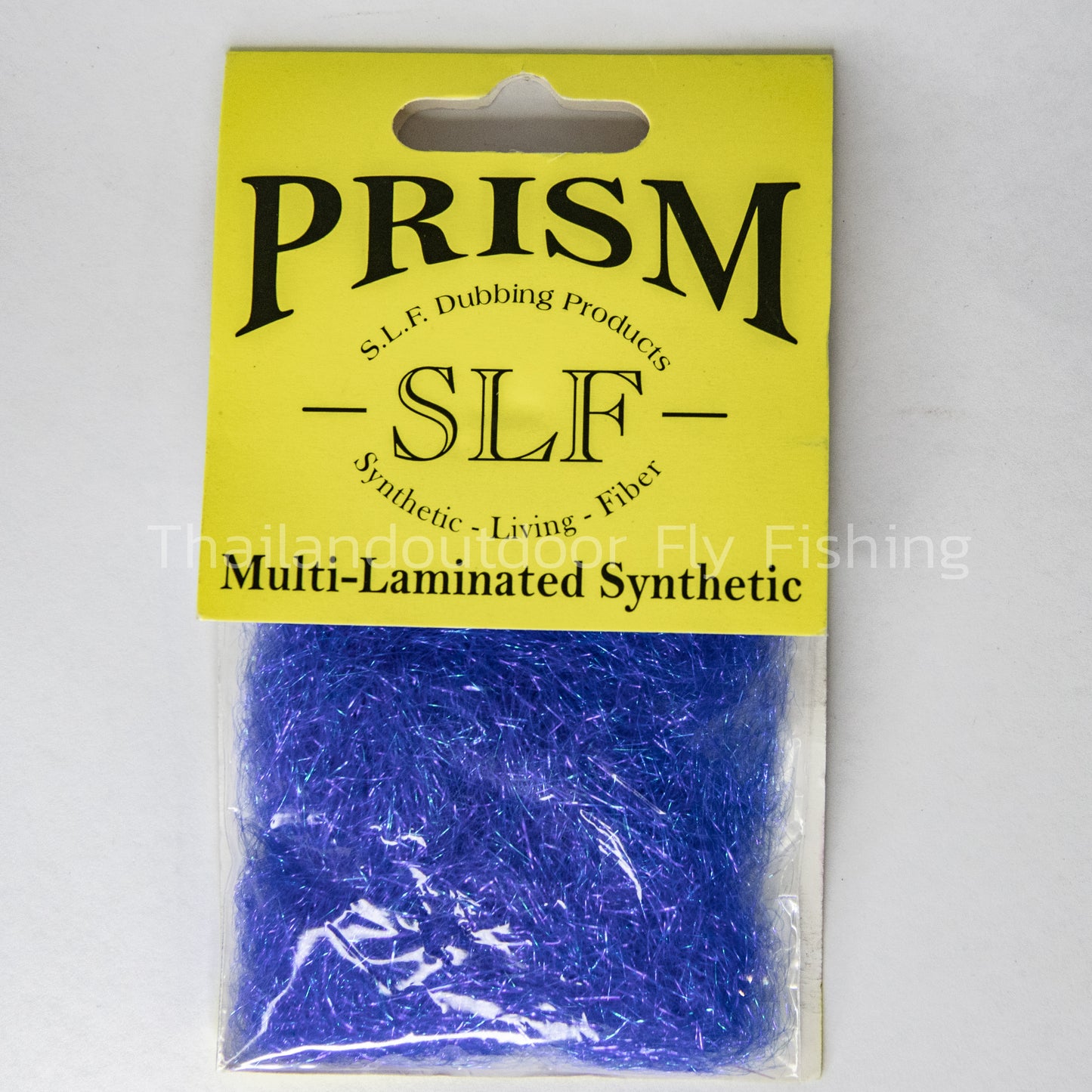 WAPSI SLF PRISM DUBBING