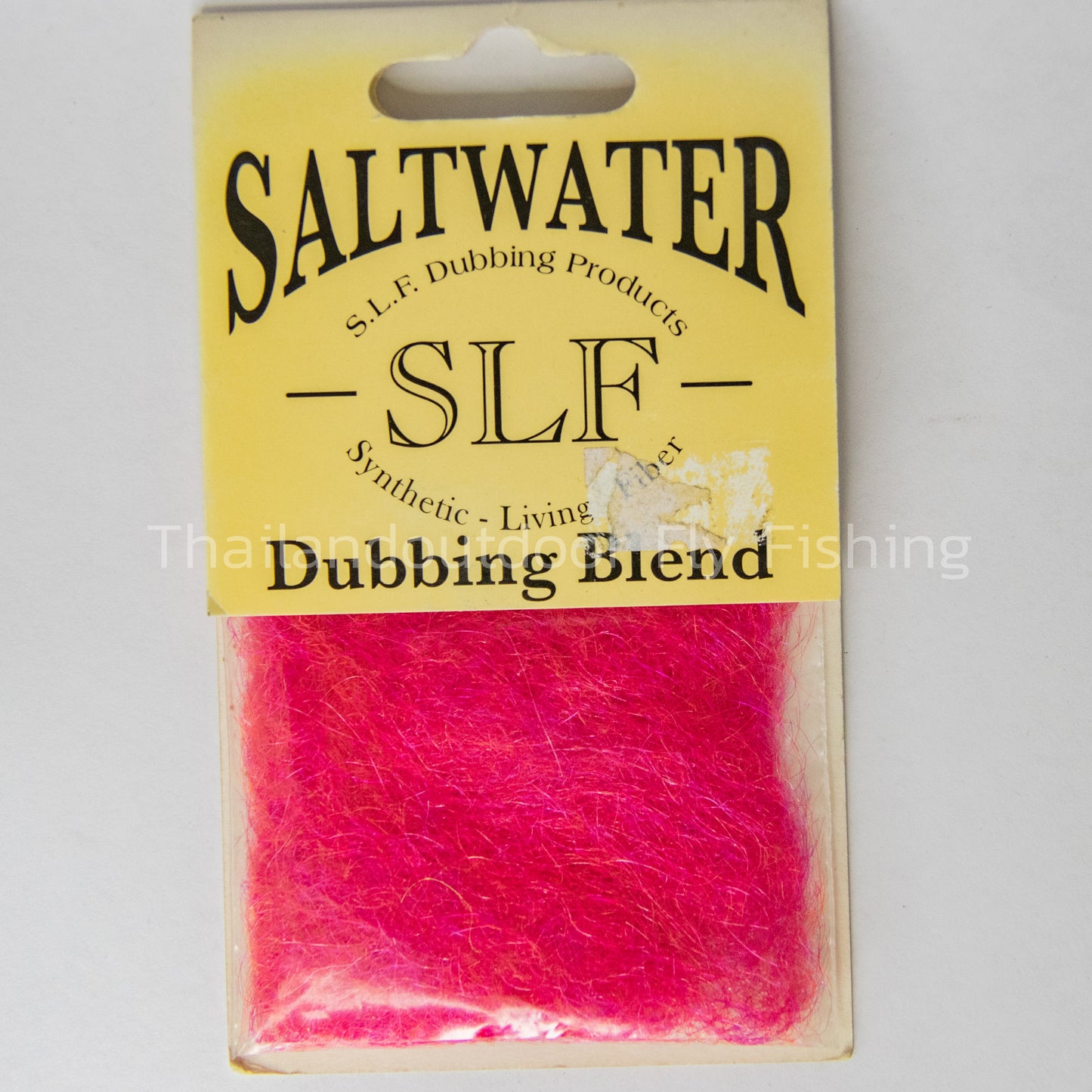 WAPSI SLF SALTWATER