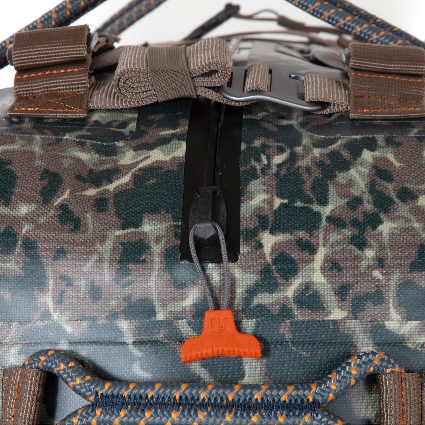 Fishpond Thunderhead Large Submersible Duffel 100L