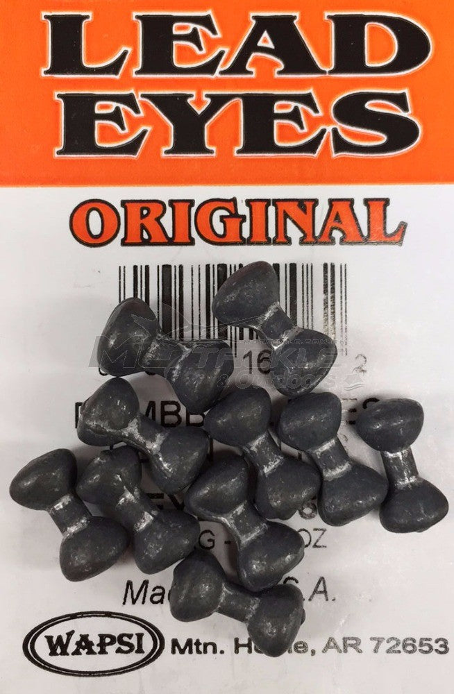 WAPSI DUMBBELL EYES X-SMALL