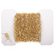 WAPSI PEARL CHENILLE