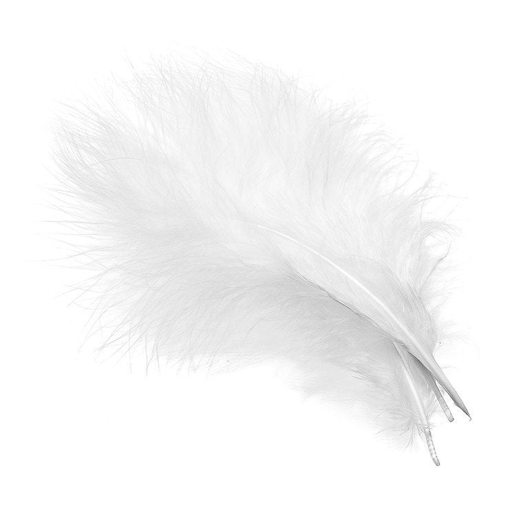 Wapsi Marabou Plumes