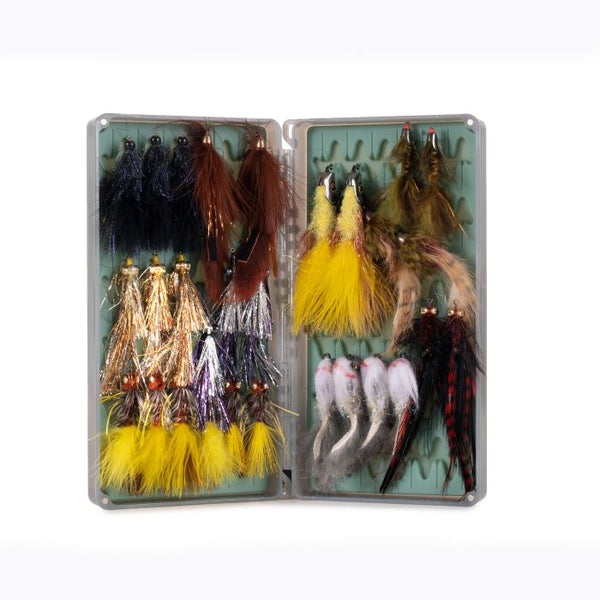Fishpond Tacky Big Bug Fly Box-2X