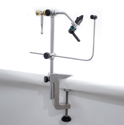 Renzetti Traveler 2000 C-Clamp