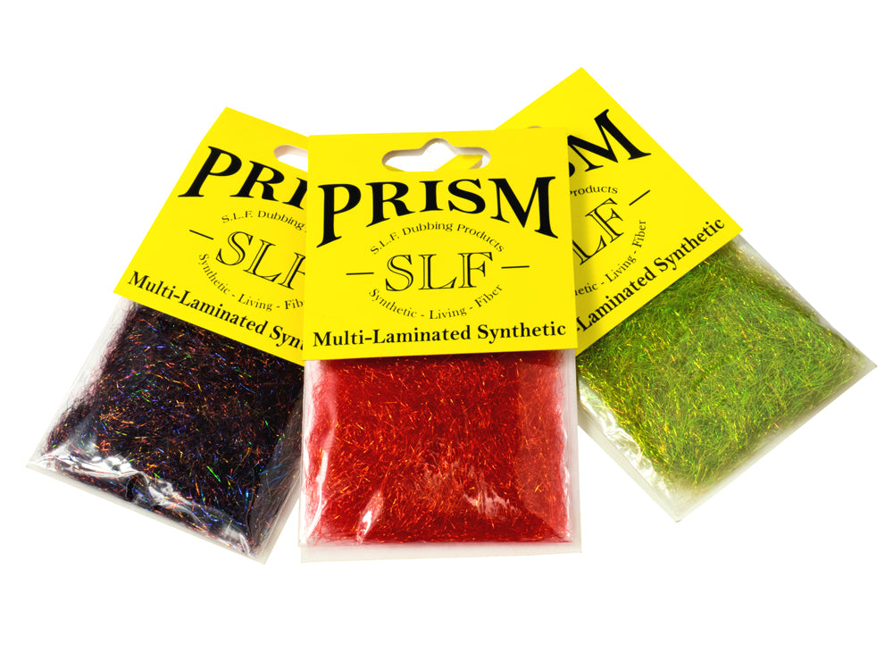 WAPSI SLF PRISM DUBBING