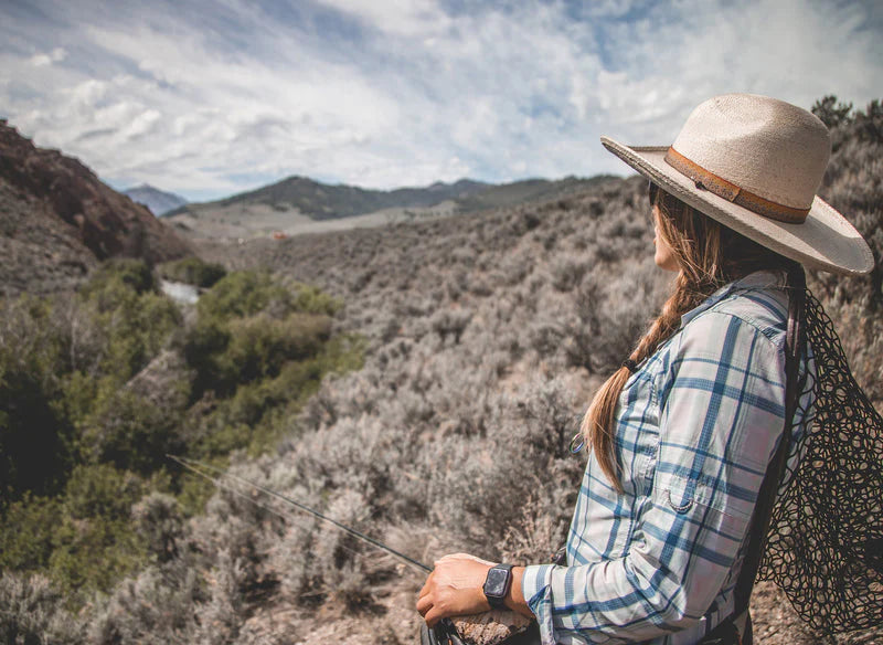 Fishpond Eddy River Hat