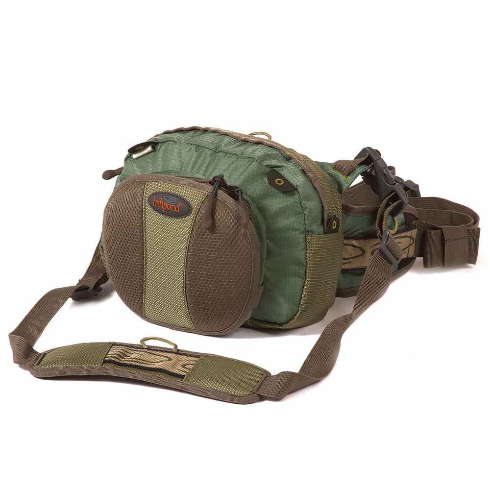 Fishpond Arroyo Chest Pack
