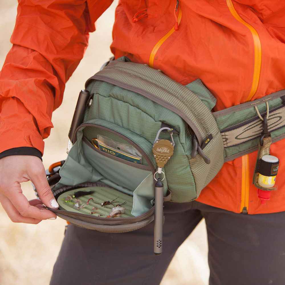 Fishpond Arroyo Chest Pack