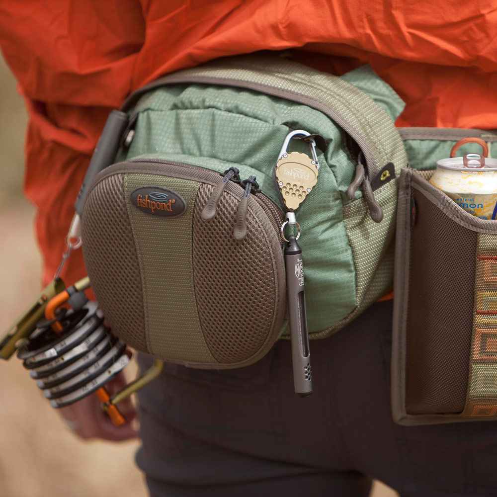 Fishpond Arroyo Chest Pack