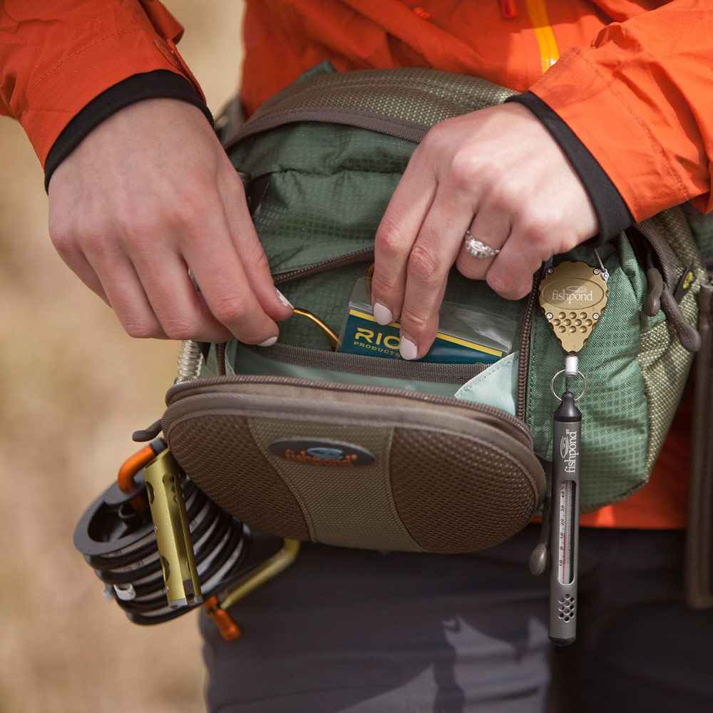 Fishpond Arroyo Chest Pack