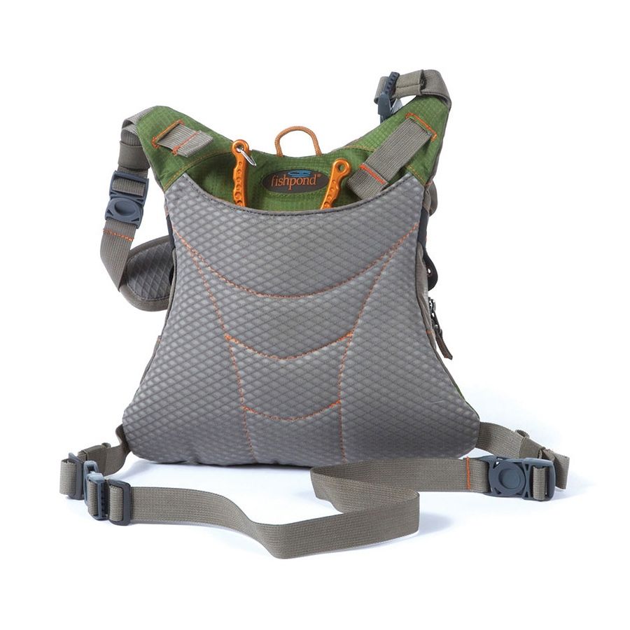 Fishpond Savage Creek Chest Pack