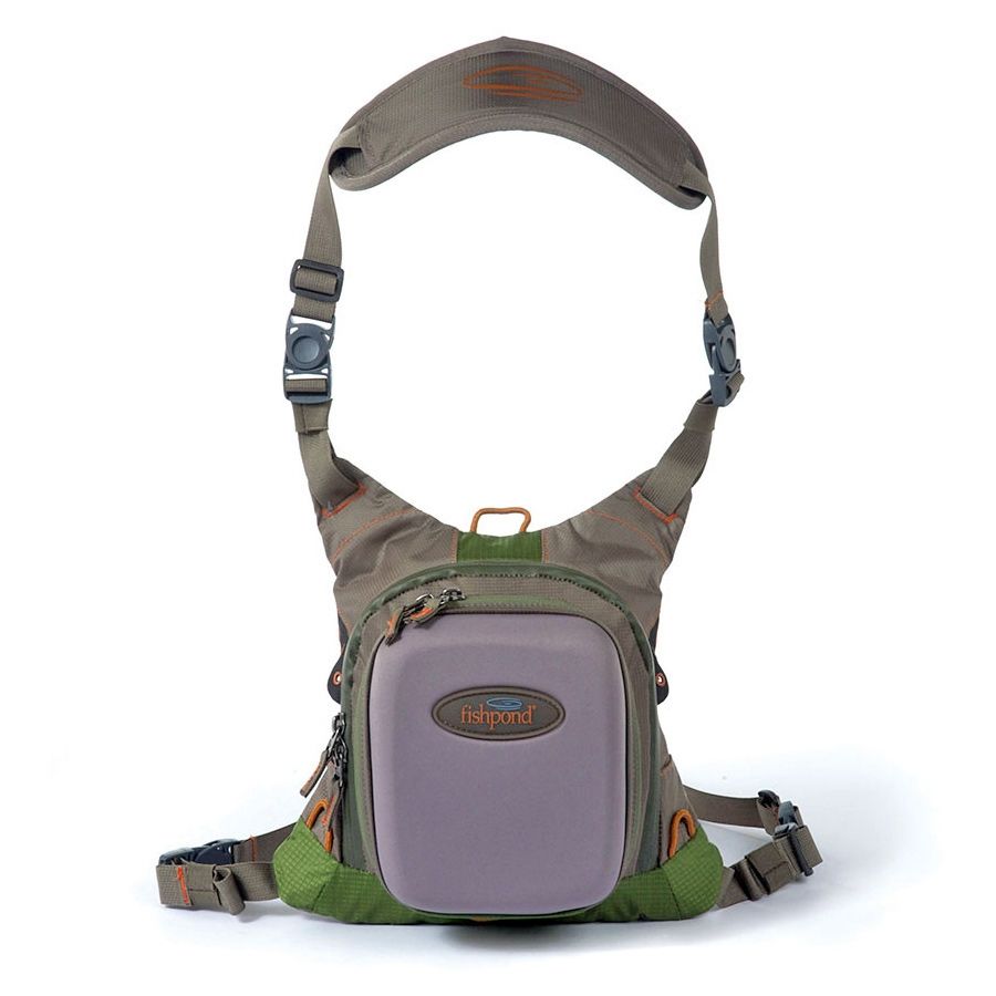 Fishpond Savage Creek Chest Pack
