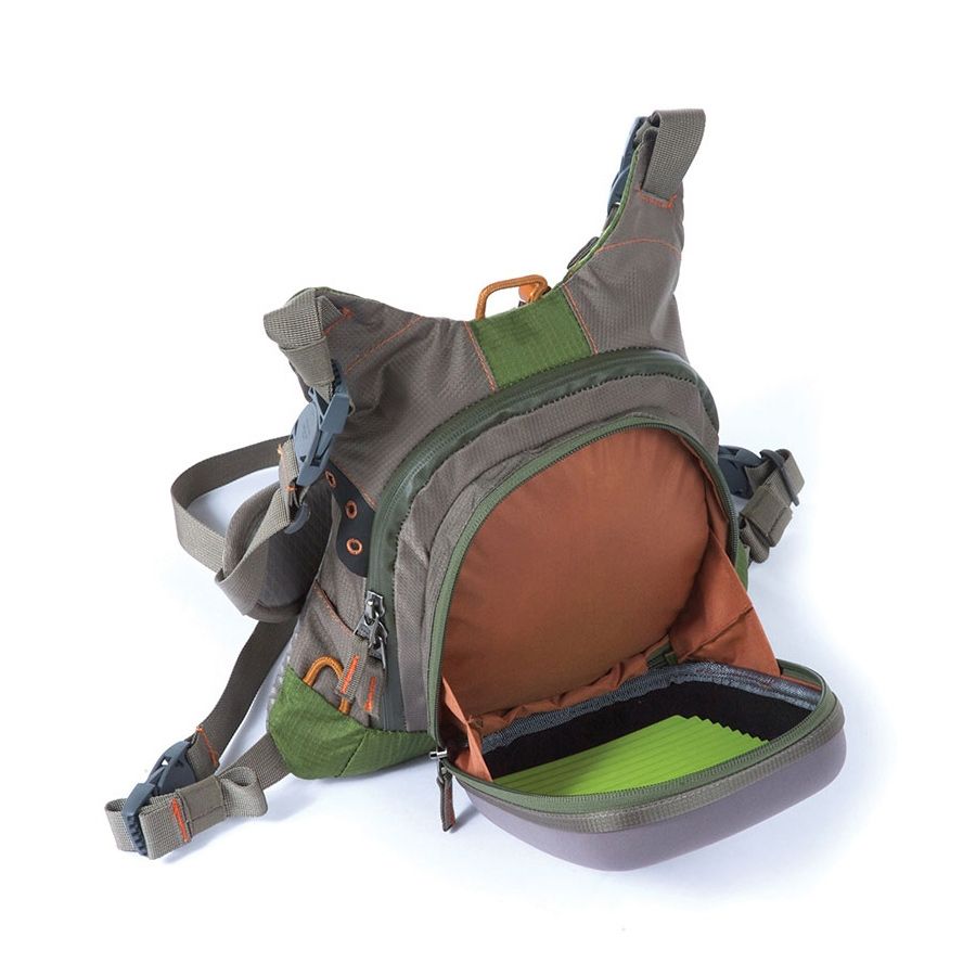 Fishpond Savage Creek Chest Pack