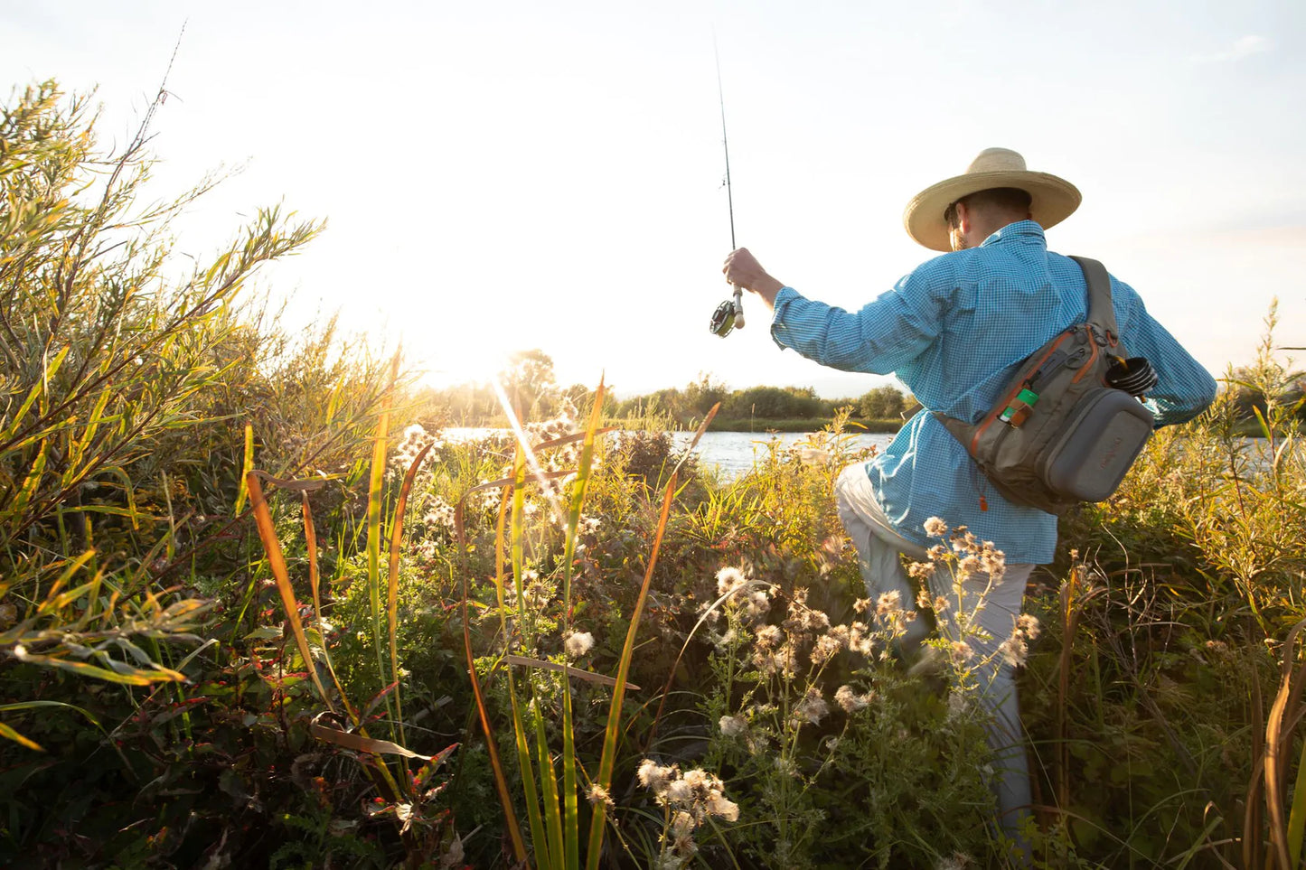 Fishpond Summit Sling Bag - 2.0